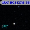 1RXS J021127.6-330933