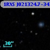 1RXS J021324.7-342442
