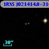 1RXS J021414.0-314930