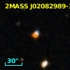 2MASS J02082989-3434195