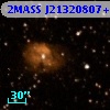 2MASS J21320807+5552468