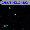 2MASS J02124992-3331418