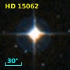 HD  15062