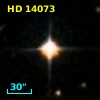 HD  14073