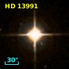 HD  13991