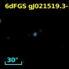 1RXS J021520.7-332156