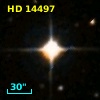 HD  14497