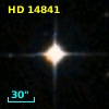 HD  14841
