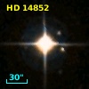 HD  14852