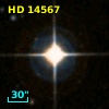 HD  14567