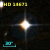 HD  14671