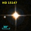 HD  15147