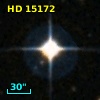 HD  15172