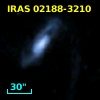 IRAS 02188-3210