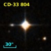 CD-33   804