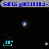 6dFGS gJ021830.1-325039