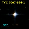 TYC 7007-526-1