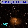 2MASS J21321134+5553311