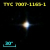 TYC 7007-1165-1