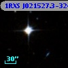 1RXS J021527.3-324745