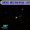 1RXS J021643.6-332251