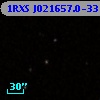 1RXS J021657.0-331352