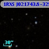 1RXS J021743.8-325029