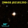 1RXS J021812.8-323341