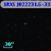 1RXS J022231.5-333008