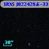 1RXS J022428.6-331115