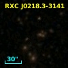 RXC J0218.3-3141