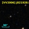 [VV2006] J021928.9-312300