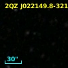 2QZ J022149.8-321456