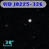 WD J0225-326