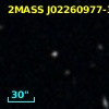 2MASS J02260977-3139115
