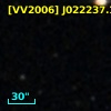 [VV2006] J022237.1-311238
