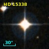 HD  15338