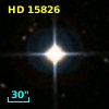 HD  15826
