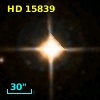 HD  15839