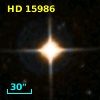 HD  15986