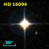 HD  16094
