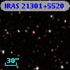 IRAS 21301+5520