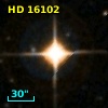 HD  16102
