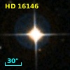 HD  16146
