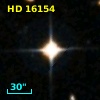 HD  16154