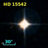 HD  15542