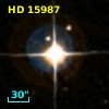 HD  15987