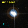 HD  16087