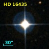 HD  16435