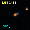 LHS  1411